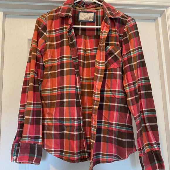 Flannel - Picture 1 of 3